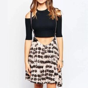 Free People jump on it jumper XS